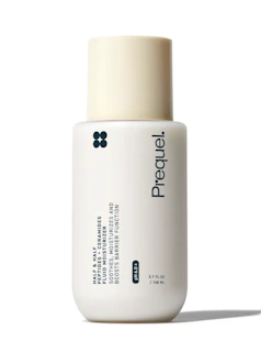 Prequel Half & Half Fluid Moisturizer