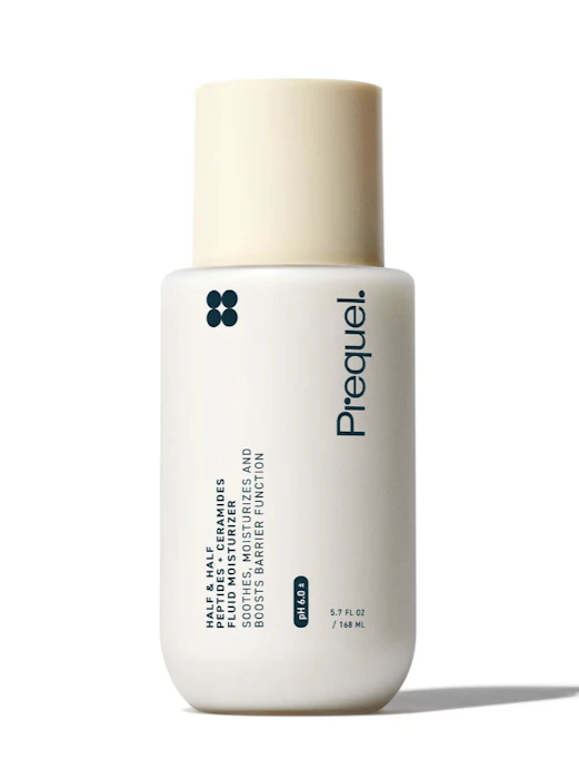 Prequel Half & Half Fluid Moisturizer