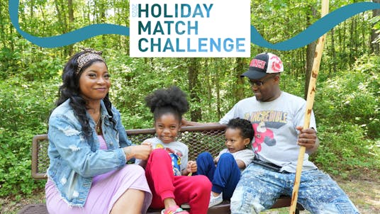 2025 Holiday Match Challenge