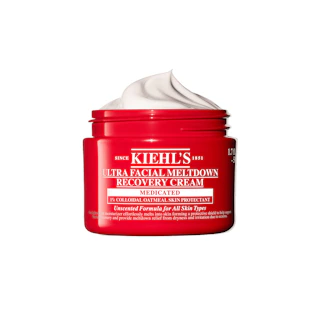 Kiehl’s Ultra Facial Meltdown Recovery Cream