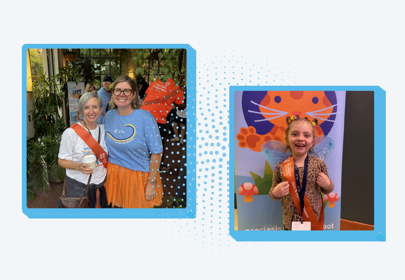 NPF community members