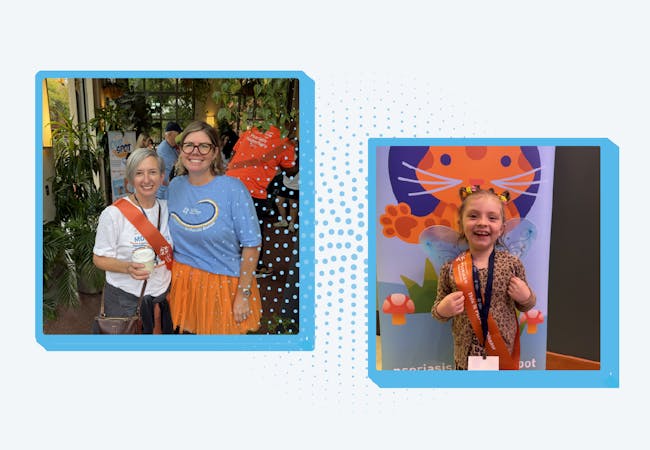 NPF community members