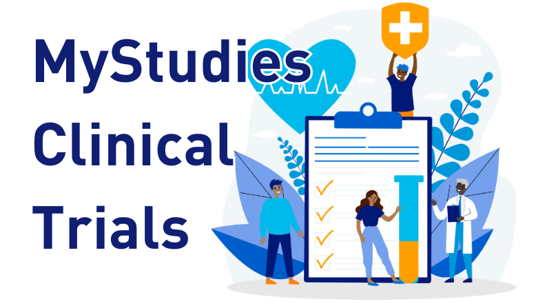 MyStudies Clinical Trials