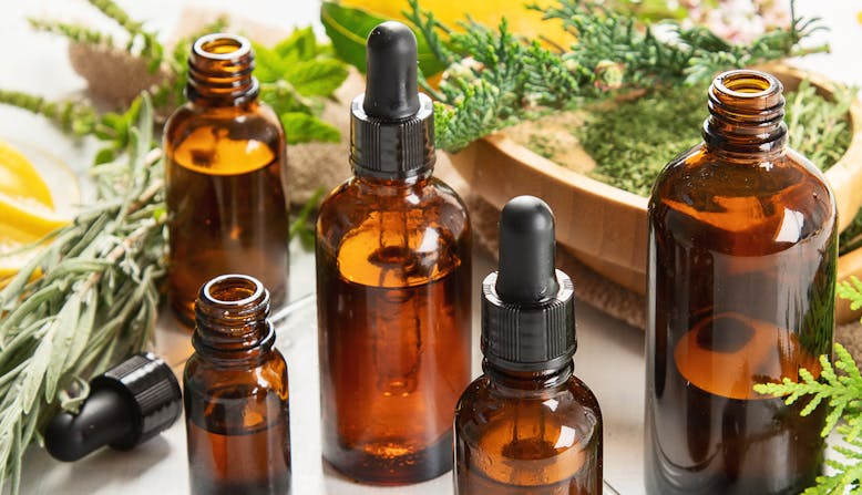Essential oils