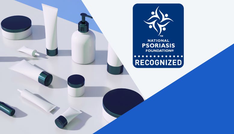 NPF Seal of Recognition