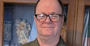 NPF Volunteer John Post