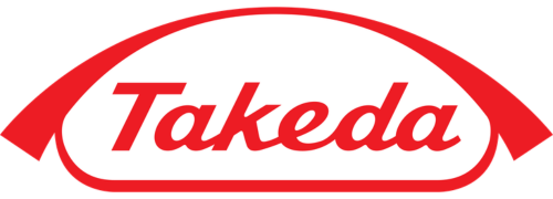 Takeda logo