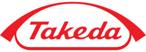 Takeda logo