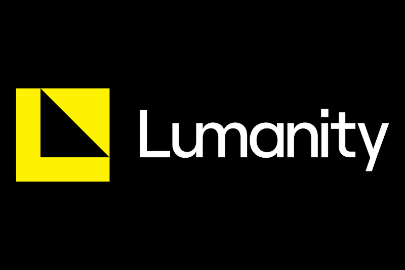 Lumanity logo