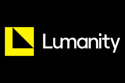 Lumanity logo