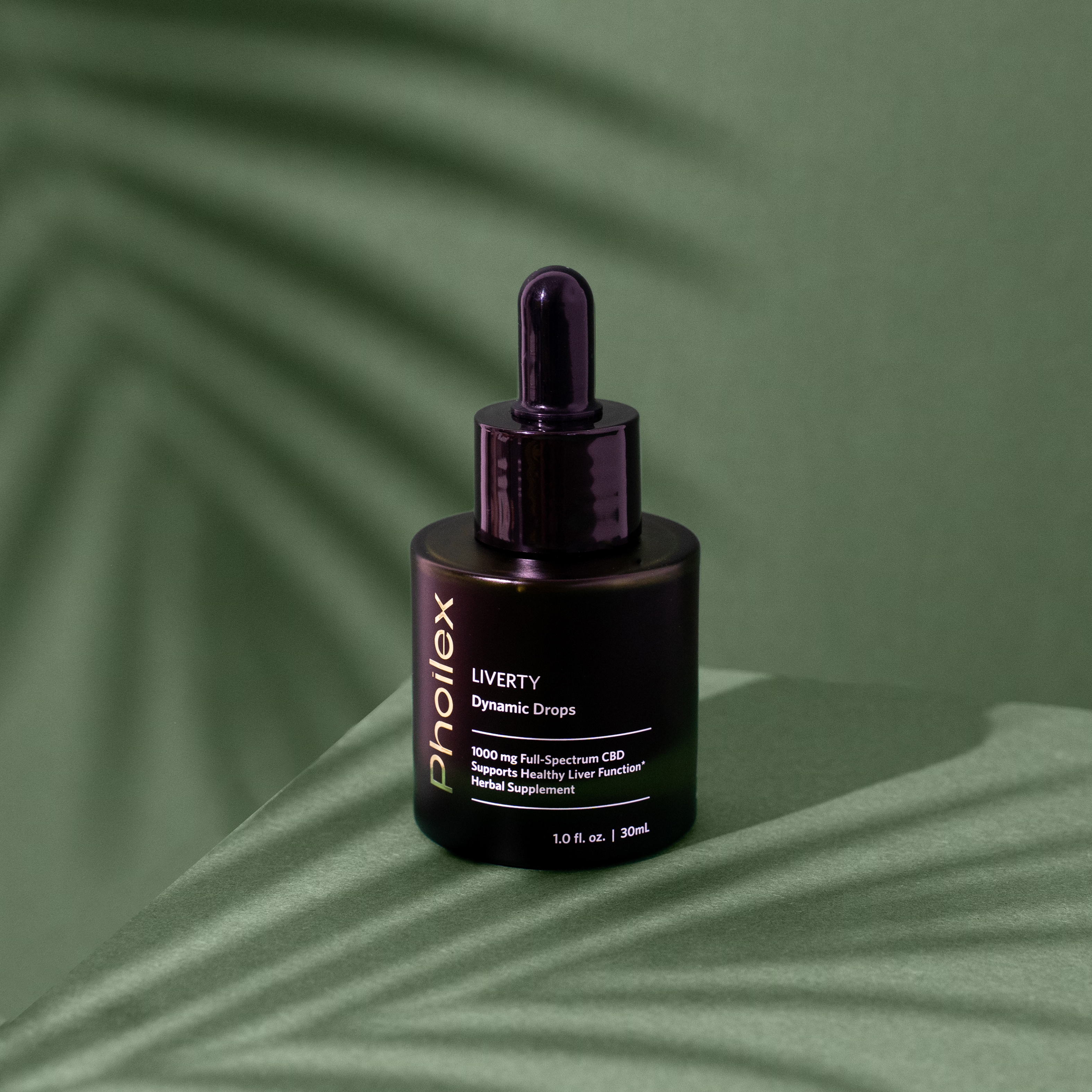 Phoilex Liverty Dynamic Drops