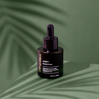 Phoilex Liverty Dynamic Drops