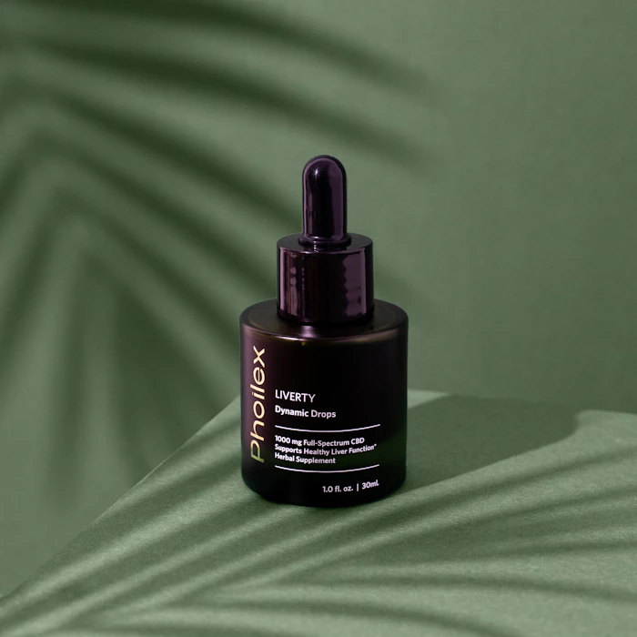 Phoilex Liverty Dynamic Drops