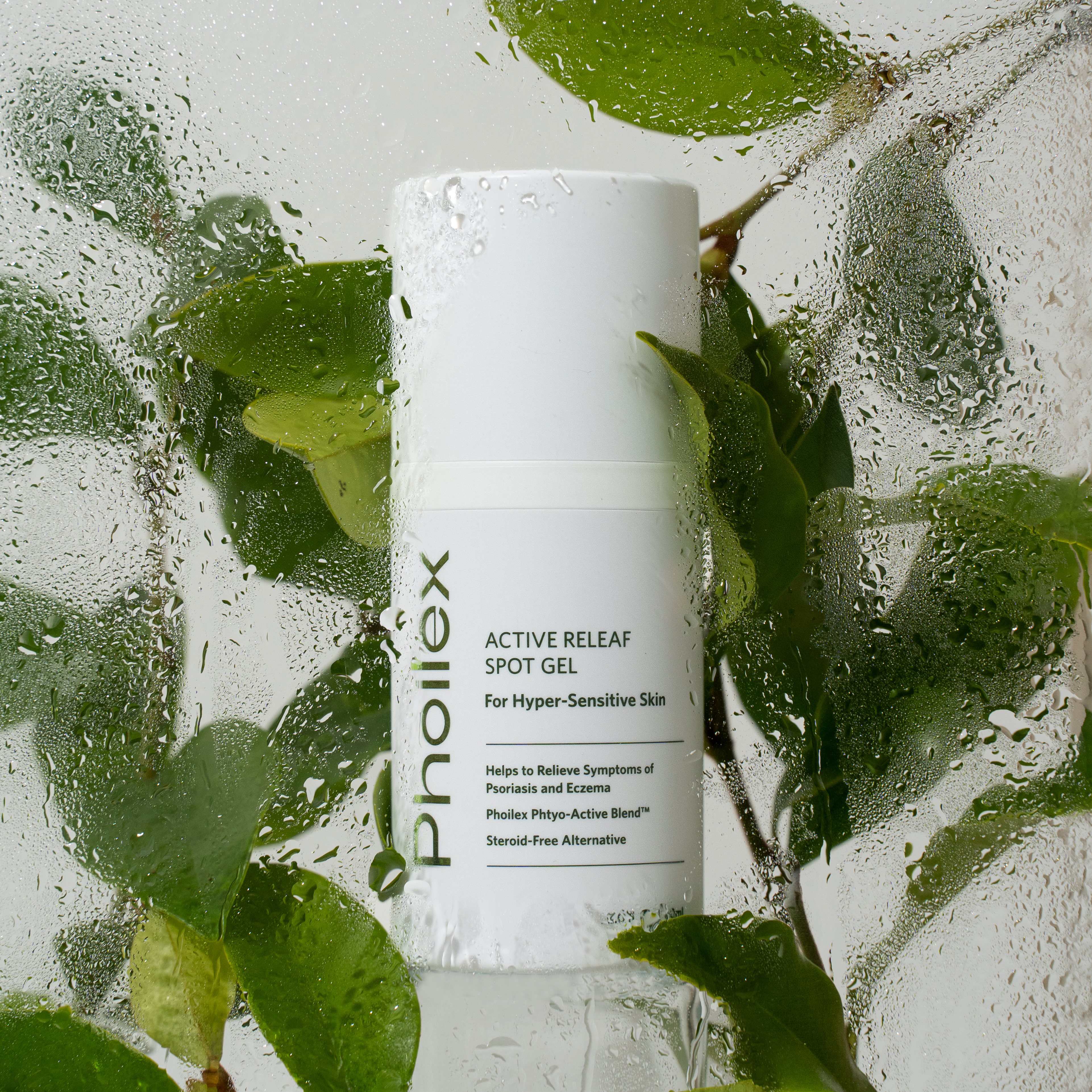 Phoilex Active Releaf Spot Gel