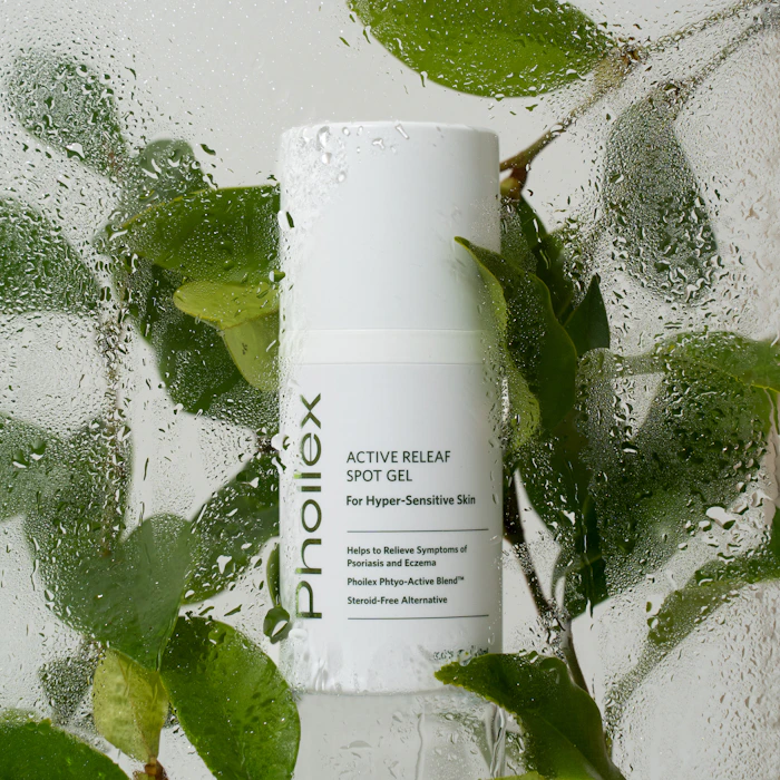 Phoilex Active Releaf Spot Gel