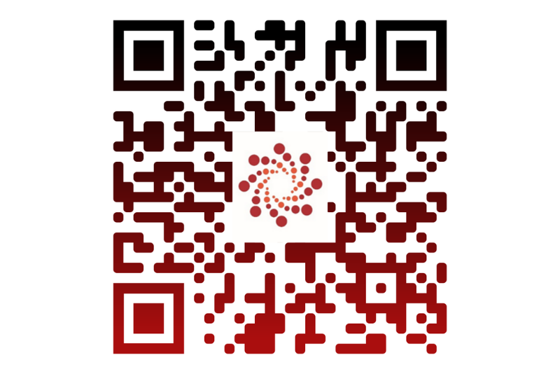 OMRC PPP Study QR code