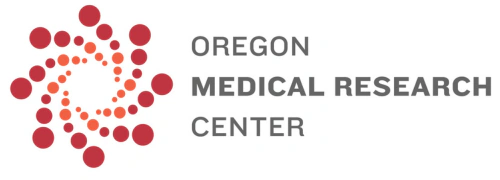 Oregon Medical Research Center logo