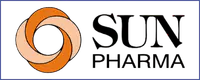 Sun Pharma logo