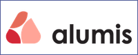 Alumis logo