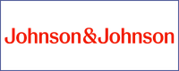 Johnson & Johnson logo