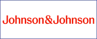 Johnson & Johnson logo