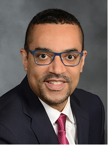 Andrew Alexis, MD