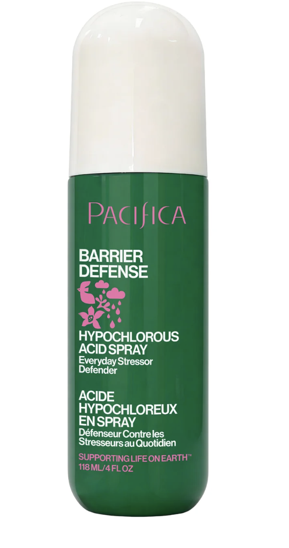 Pacifica Beauty Hypochlorous Acid Daily Spray