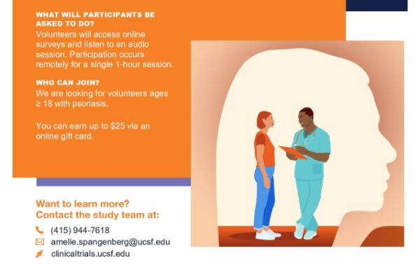 UCSF Pso Sound Study