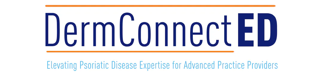 DermConnectED: Elevating Psoriatic Disease Expertise for Advanced Practice Providers