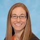 Headshot of Meredith Profeta Riebschleger, MD, MS.