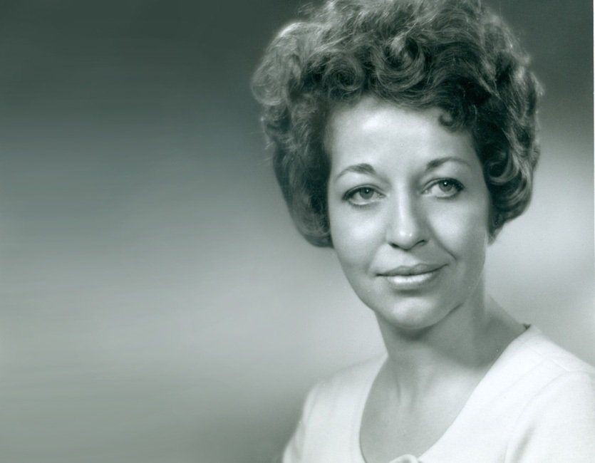 Beverly Foster-Halperin