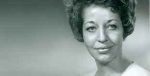 Beverly Foster-Halperin