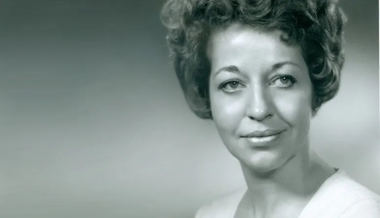 Beverly Foster-Halperin