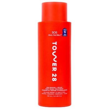 Tower 28 SOS Rescue + Relief Body Wash Treatment