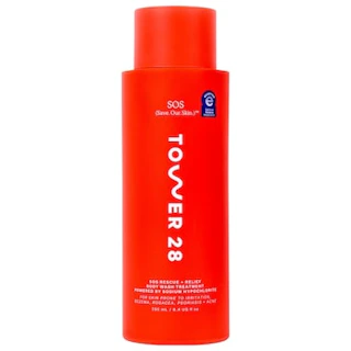 Tower 28 SOS Rescue + Relief Body Wash Treatment