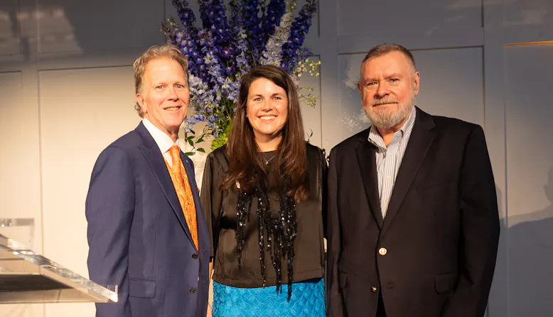 New York Honorees 2026