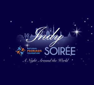 Indy Soirée: A Night Around the World