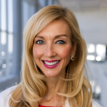 Brittany Weber, M.D., Ph.D.