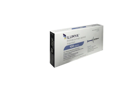 Ilumya