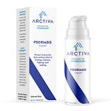 Arctiva Psoriasis Cream