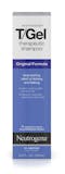 A box of Neutrogena T/Gel® Therapeutic Shampoo – Original Formula.