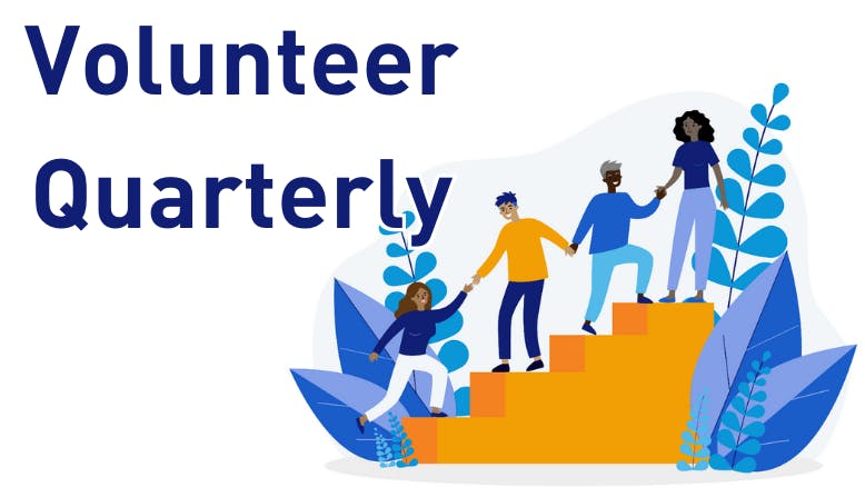 Volunteer Quarterly