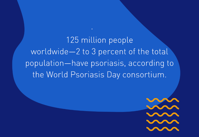 Get The Facts About Psoriasis And Psoriatic Arthritis