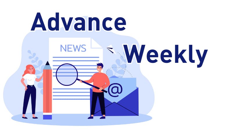 Advance Weekly
