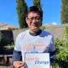 Howard Chang, NPF Volunteer and Advocate