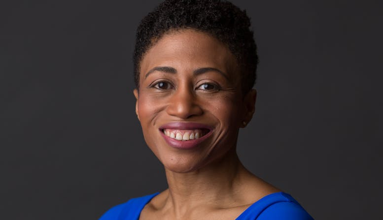 Headshot of Dr. Michelle McMurry Heath, President and CEO of Biotechnology Innovation Organization (BIO).