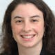 Julia Manasson, M.D. - New York University School of Medicine – headshot.