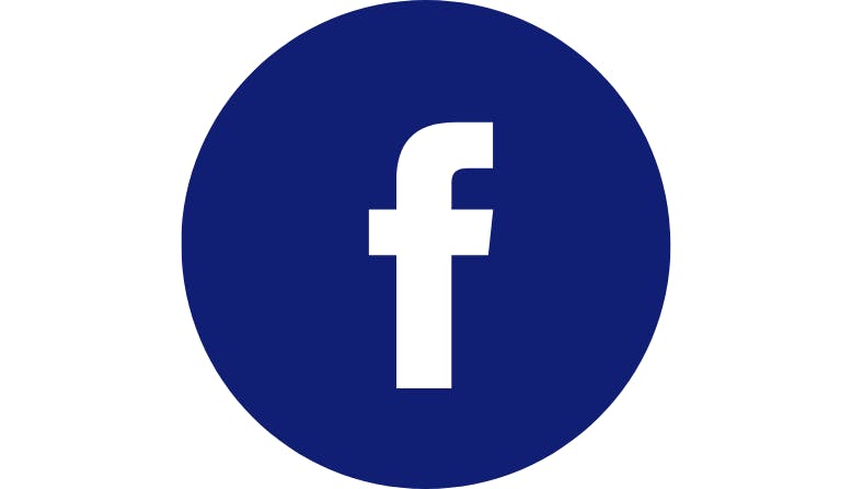 facebook icon