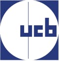 UCB logo