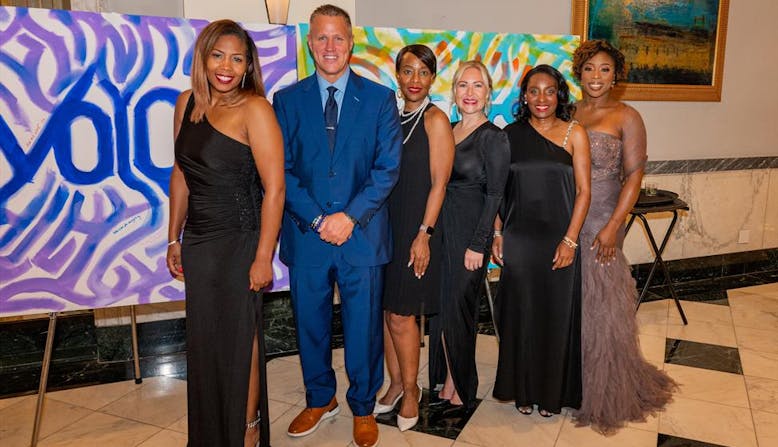 2023 Commit to Cure Gala: Many Voices, One Mission